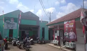 Duh... Puskesmas Curugbitung Masih Bingung Cari Lahan