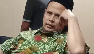 Lies Permana Lempar Handuk Jadi Bos Trans Pakuan Kota Bogor, Dewan : Jangan Sembarangan Tunjuk Plt