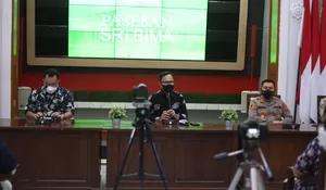 Prescon Survei Persepsi Covid 19