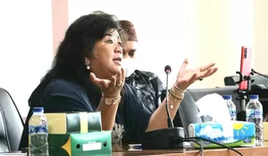 Fraksi PDIP Kota Bogor Enggan Restui PMP buat Perumda Transportasi Pakuan