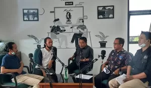 Simak Nih Hasil Survei Calon Bupati Bogor 2024 Versi DEEP dan Vinus