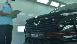 Wuling Tambah Layanan Purnajual