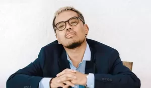 Pengacara Bantah Coki Pardede Nyabu lewat Anus