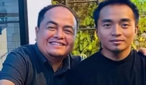 Bantah Tuduhan Istri Siri, Ayah Taqy Malik Berani Sumpah Pocong