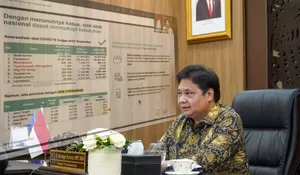 PPKM Diperpanjang Lagi Hingga 20 September, Ini Hasil Evaluasinya