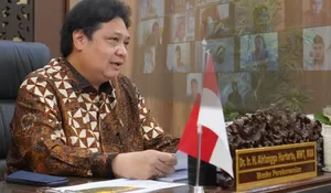 Tangani Pandemi, Pemda Harus Gercep dan Inovatif