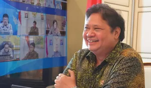 Indonesia Siap Jadi Tuan Rumah Presidensi G20