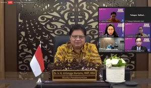 Generasi Muda Jangan Hanya Jadi Pencari Kerja, Tapi Harus Jadi Pencipta