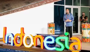 Dihadiri Presiden Joko Widodo, Mendag: Indonesia Akan Gelar National Day di World Expo 2020 Dubai
