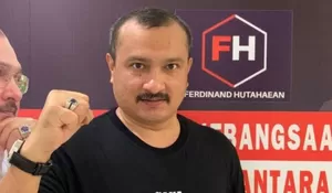 Wacana Hukuman Mati Bagi Koruptor, Ini Kata Ferdinand Hutahaean