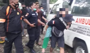 Wanita yang Diduga Mau Bunuh Diri di Jembatan Darul Quran Merupakan Pasien ODGJ, Sempat Kabur dari Rumah Sakit