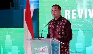 Mendag Tingkatkan Daya Saing Produk Halal Indonesia di Pasar Global