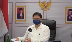 Kasus Covid-19 Menurun Drastis, PPKM Tetap Diperpanjang agar Masyarakat Tetap Waspada