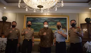 New Normal Mulai Disiapkan, Herd Immunity Jadi Syarat Utama