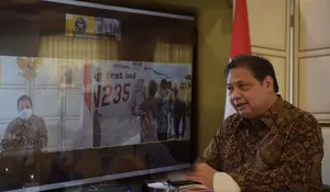 Keberhasilan Pengembangan Bioavtur J2.4 Harus Jadi Momentum Bagi Kemajuan Riset dan Inovasi Dalam Negeri