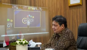 Ciptakan Pembangunan Berkelanjutan yang Ramah Lingkungan dengan Transisi Energi