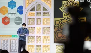 UMKM Perempuan Harus Maksimalkan Potensi Lewat Digitalisasi dan Sertifikasi Halal