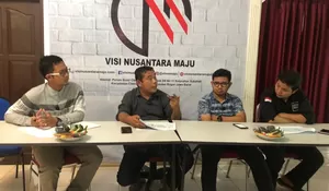 Banyak Warga Tak Kenal Anggota Dewan, Ini Figur yang Populer
