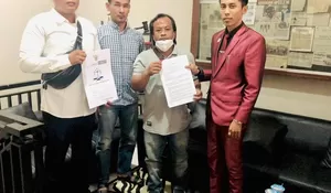 Dugaan Pengeroyokan Oleh Anak Kades Masuki Babak Baru