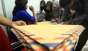 Hiks... Angka Pengangguran di Tangerang Meningkat