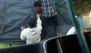 Bajing Loncat Jarah Truk, Polisi Buru Pelaku