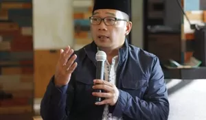 Mantap, Hanura Jabar Dukung Ridwan Kamil Jadi Capres 2024