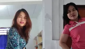 Laura Aprilya Ngotot tak Hina Anak Shandy Aulia