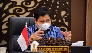 Perdagangan Ritel Dukung Pertumbuhan Ekonomi Nasional