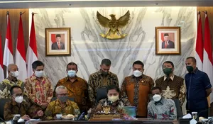 Harapan Masyarakat Bisa Berangkat Haji Sangat Besar, Ini Jawaban Pemerintah