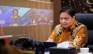Resmi Pegang Presidensi G-20, Ini Manfaatnya bagi Indonesia