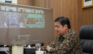 ASEAN Tingkatkan Kerjasama Pengembangan Artificial Intelligence