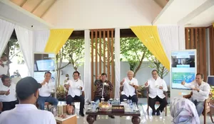 Kartu Prakerja dan KUR Jadi Program Andalan Pemerintah Kuatkan UMKM di Masa Pandemi