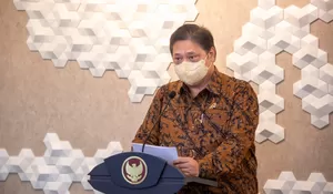 Pemerintah dan DPR Segera Bahas Revisi UU Cipta Kerja, Bakal Masuk Prolegnas 2022