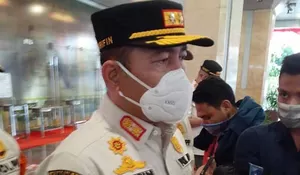 Bantu Korban, Satpol PP DKI Kirim Personel ke Semeru