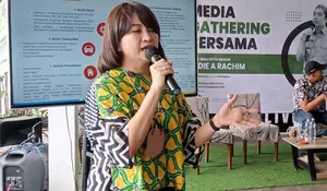 Lies Permana Tinggalkan Kursi Direktur PDJT Kota Bogor, Ini Sosok Penggantinya