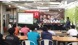 Akademisi Minta Pemkab Bogor Tingkatkan Ekonomi Desa lewat Sektor Pertanian