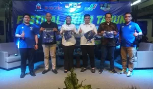 KNPI dan Kadin kota Bogor siap kembangkan perekonomian kepemudaan