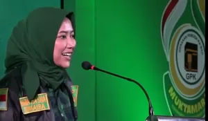 PPP Minta Hentikan Praktik Diskriminasi Terhadap Difabel