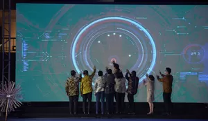 Presidensi G20 Indonesia Resmi Dimulai, Ini Harapannya