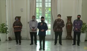 Indonesia Siap Jadi Pusat Produsen Halal Dunia