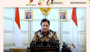 Transisi Energi, Indonesia Komitmen Gunakan Teknologi Hijau Ramah Lingkungan