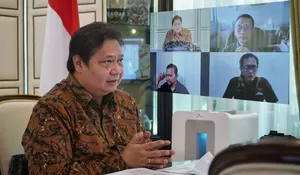 Program Pemulihan Ekonomi Sesuai Jalur, Bakal Dilanjut di 2022