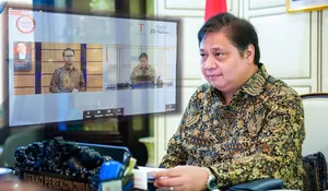 Pertumbuhan Ekonomi Bergantung Pada Pengendalian Pandemi dan Kesiapan Bertransformasi