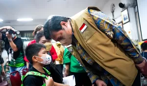 Vaksinasi Anak Bisa Jadi Lampu Hijau Dimulainya Sekolah Tatap Muka