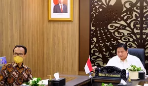 Kabar Baik, Persyaratan KUR Dipermudah, Peran UMKM Dimaksimalkan