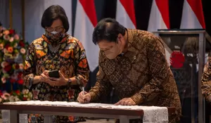 2021, Dominasi Investor Domestik Perkuat Pasar Modal