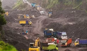 Pembangunan Jalan Tol Khusus Tambang Rumpin-Parungpanjang Butuh Rp500 Miliar, Bisa Dikerjakan dalam Setahun