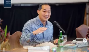 Manfaatkan Dana BPDP, Mendag Lutfi Komit Stabilkan Harga Minyak Goreng Lewat Operasi Pasar