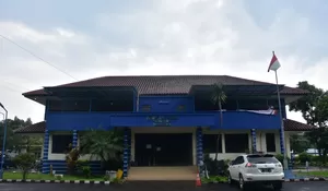 Perumda Air Minum Tirta Kahuripan Cabang Cibinong Optimis Di Tahun 2022 Pelayanan Akan Meningkat