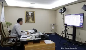 Atasi Gejolak Kenaikan Harga Mendag: Pemerintah Jual Minyak Goreng di Harga Rp 14.000 per Liter